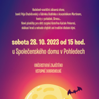 Halloween 28.10.2023
